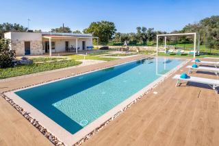 Villa Mastroronzo by Villa Plus - 0