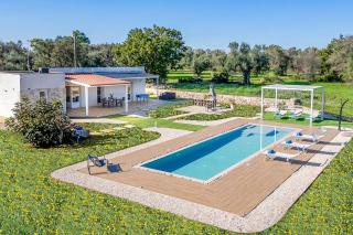 Villa Mastroronzo by Villa Plus - 8