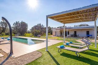 Villa Mastroronzo by Villa Plus - 9