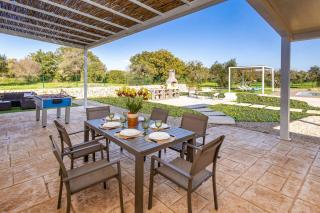 Villa Mastroronzo by Villa Plus - 7