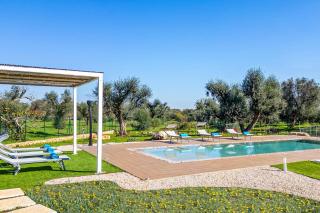 Villa Mastroronzo by Villa Plus - 6