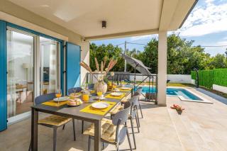 Villa Azurno by Villa Plus - Juršići - 8