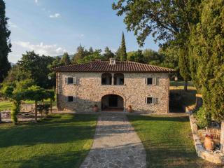 Villa Casale Chiesina - 5