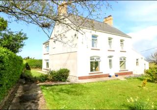 Burry House North Gower - 0