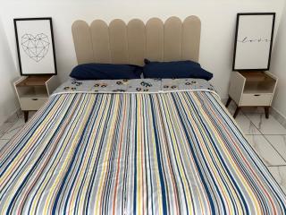 Casa próximo à rodoviária e centro - 3