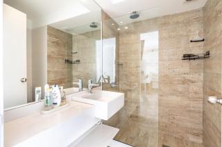 Charming apartment with beautiful view of the port - 3