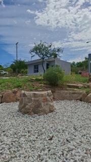 Entre Sierras Cabañas - Tanti - 0