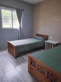 Entre Sierras Cabañas - Tanti - 4