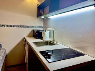 Pilot club rooms block1 NewGudauri 723 - 7