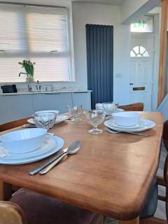 2 Bedroom Retreat in Walkley - 1