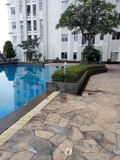 Apartemen Sunter Green Lake - 2