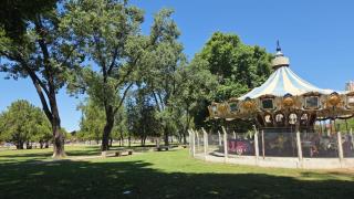 Departamento Centrico frente al río a 100m del Monumento - 7