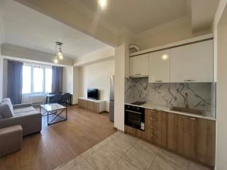 Apartment in Yerevan - 6