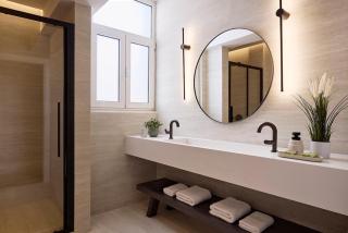 Acropolis View Grand Suite - 4