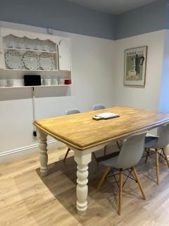 Orrest Head apartment - 3