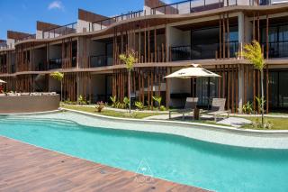 Cond. Naay Villas Boutique - Luxo e Conforto Tatuamunha - 5