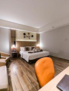 Astanaraya Suites Hotel - 6