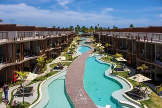 Cond. Naay Villas Boutique - Luxo e Conforto Tatuamunha - 9