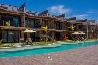 Cond. Naay Villas Boutique - Luxo e Conforto Tatuamunha - 2