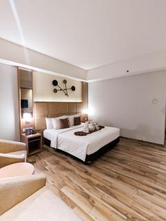 Astanaraya Suites Hotel - 2