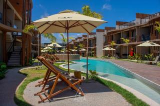 Cond. Naay Villas Boutique - Luxo e Conforto Tatuamunha - 3