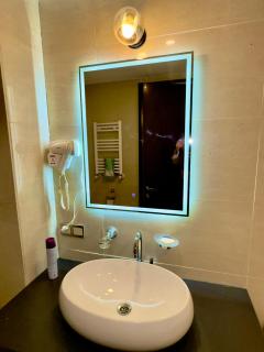 Pilot club rooms block1 NewGudauri 723 - 8