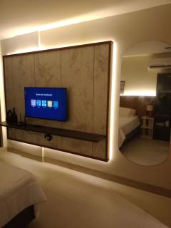 Estúdio Hub Pôr do Sol Intermares - 7