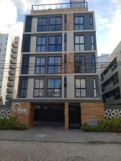 Estúdio Hub Pôr do Sol Intermares - 9