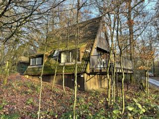 Chalet AchiLou - 3