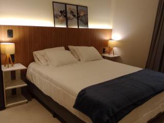 Estúdio Hub Pôr do Sol Intermares - 4