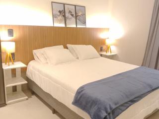 Estúdio Hub Pôr do Sol Intermares - 2