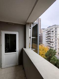 Сozy 3 room apartment in the centre - 9