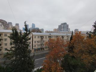 Сozy 3 room apartment in the centre - 6