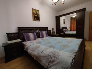 Сozy 3 room apartment in the centre - 4