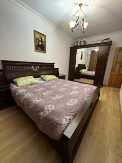 Сozy 3 room apartment in the centre - Baku - 2