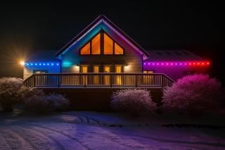 Cabin with Hot Tub and WiFi 4 Mi to Snowshoe Resort - 9