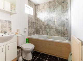 Charming Cosy Coach House in Fishponds Bristol - 1