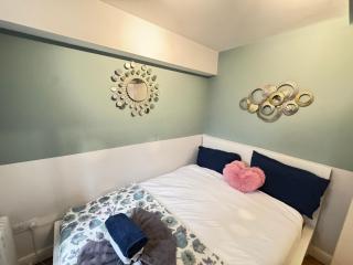 Family Apartment Hyde Park London - 7