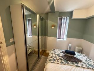 Family Apartment Hyde Park London - 1