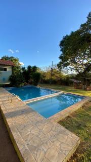 Sitio Recanto do Galo Chácara - Montes Claros - 7