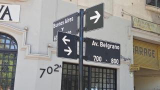 Departamento Centrico frente al río a 100m del Monumento - 3