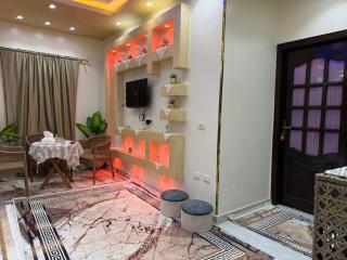 Ozoris Pyramids View Inn - 7