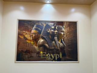 Ozoris Pyramids View Inn - 5