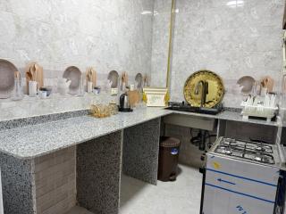 Ozoris Pyramids View Inn - 4