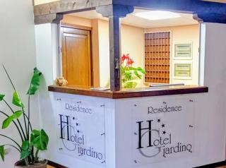 Residence Giardino - 0