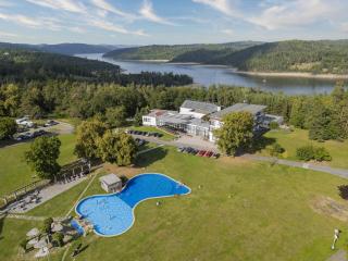 Wellness Hotel Orlík - 1