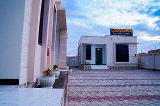 Giovanna Executive Lodge - 7