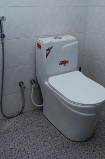 Giovanna Executive Lodge - 5