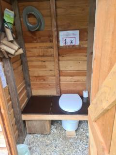 Grande tente au pied du Vercors - 2
