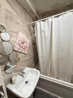 Hyde Park Family Apartment - 2